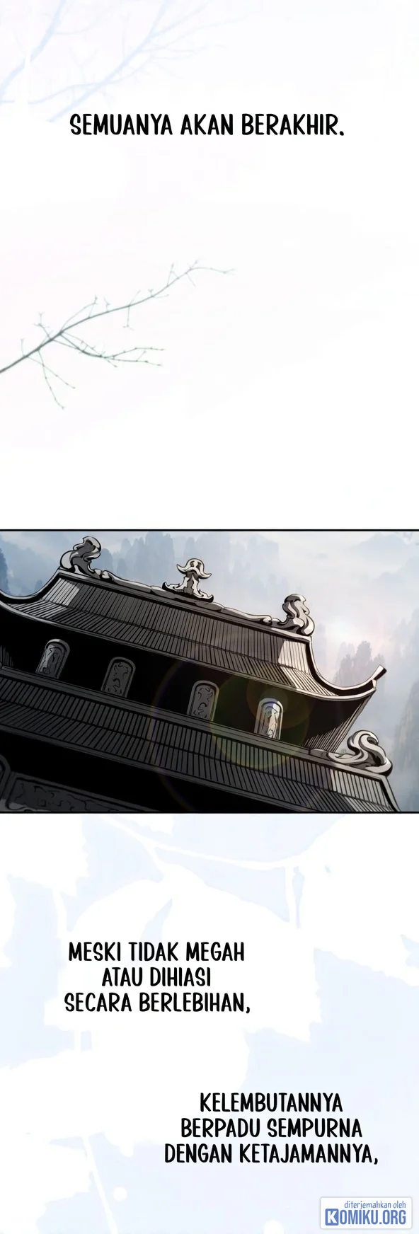 Mudang Association Chapter 174 Gambar 45