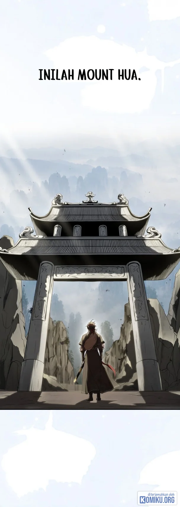 Mudang Association Chapter 174 Gambar 47