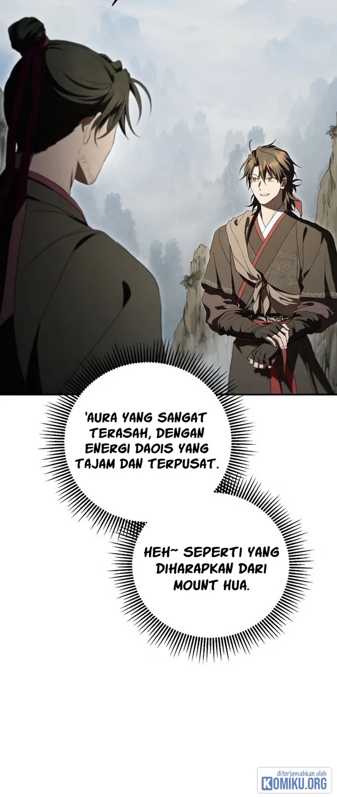 Mudang Association Chapter 174 Gambar 50