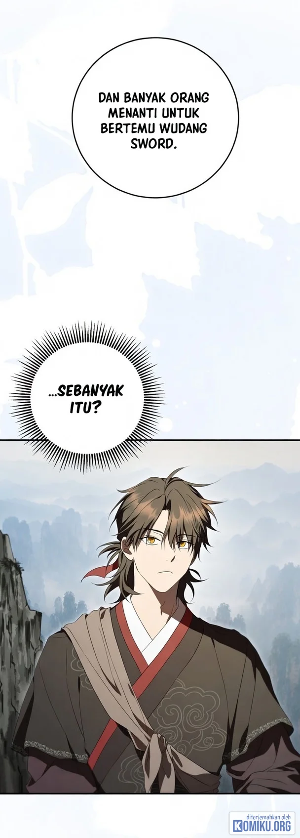 Mudang Association Chapter 174 Gambar 53