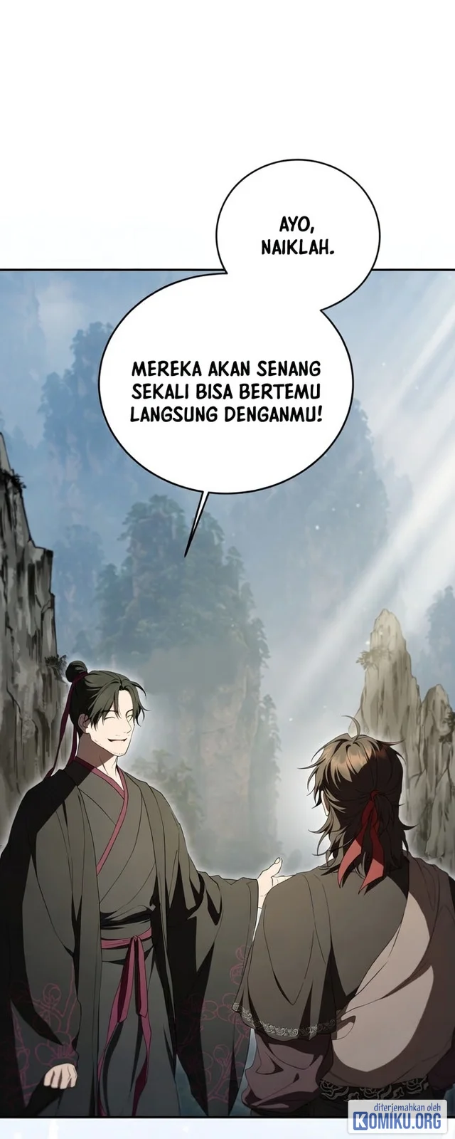 Mudang Association Chapter 174 Gambar 55