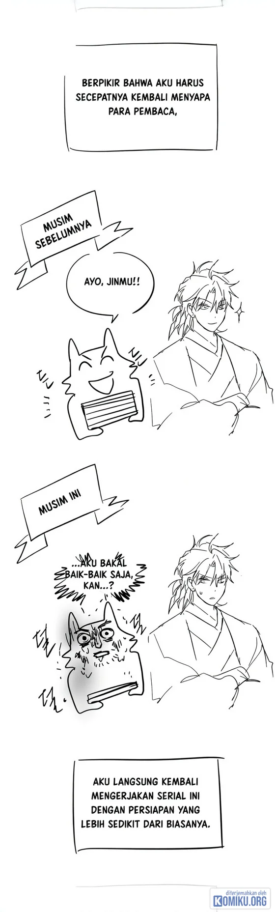 Mudang Association Chapter 174 Gambar 68