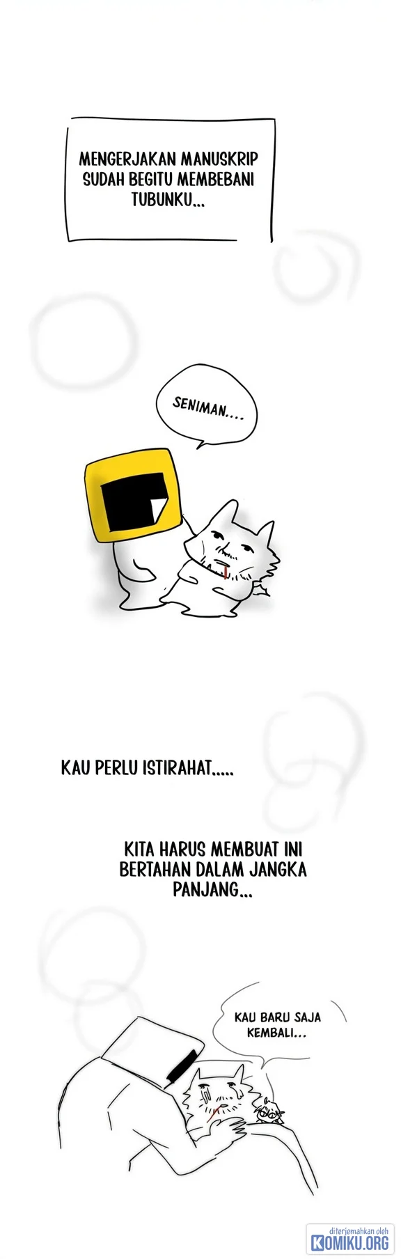 Mudang Association Chapter 174 Gambar 71