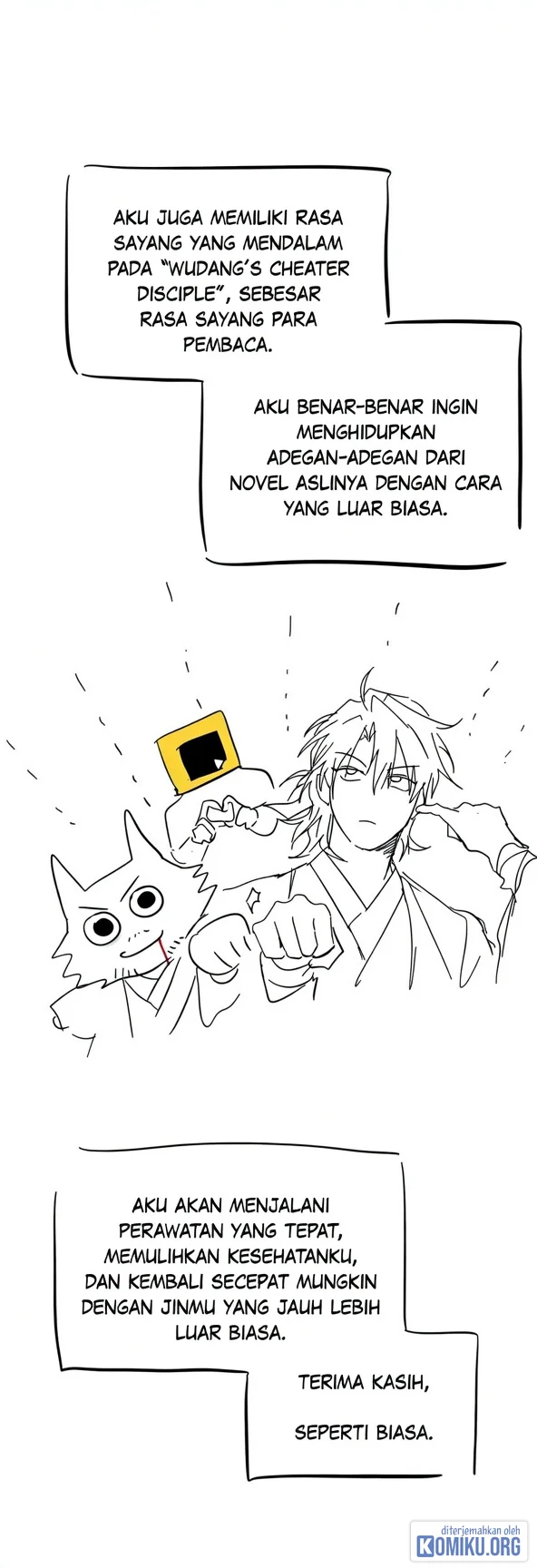 Mudang Association Chapter 174 Gambar 73