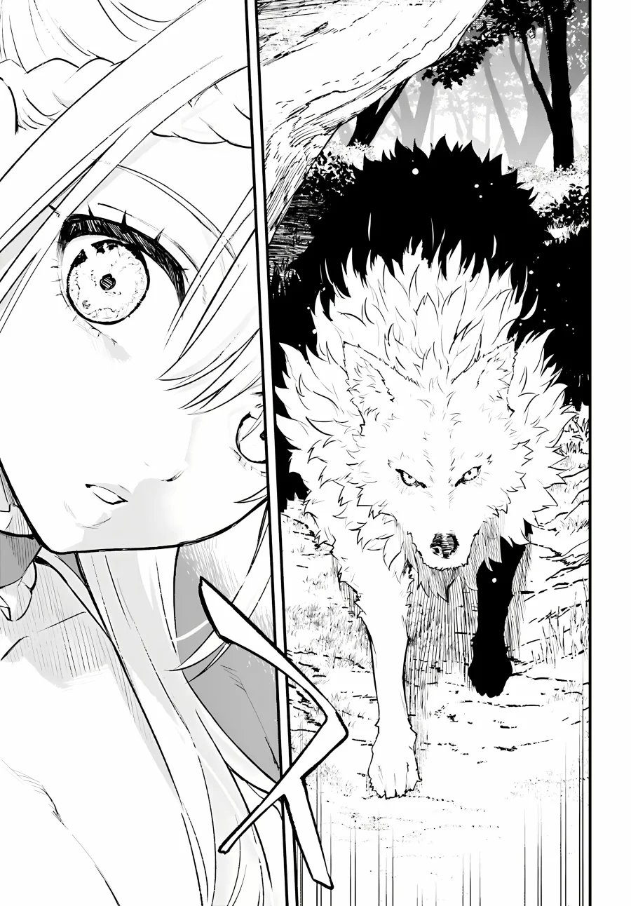 Mugen no Majutsu Shi Maryoku Nashi de Heimin no Ko to Hakugai Sareta Ore. Jitsuha Mugen no Maryoku Mochi Chapter 1 Gambar 34