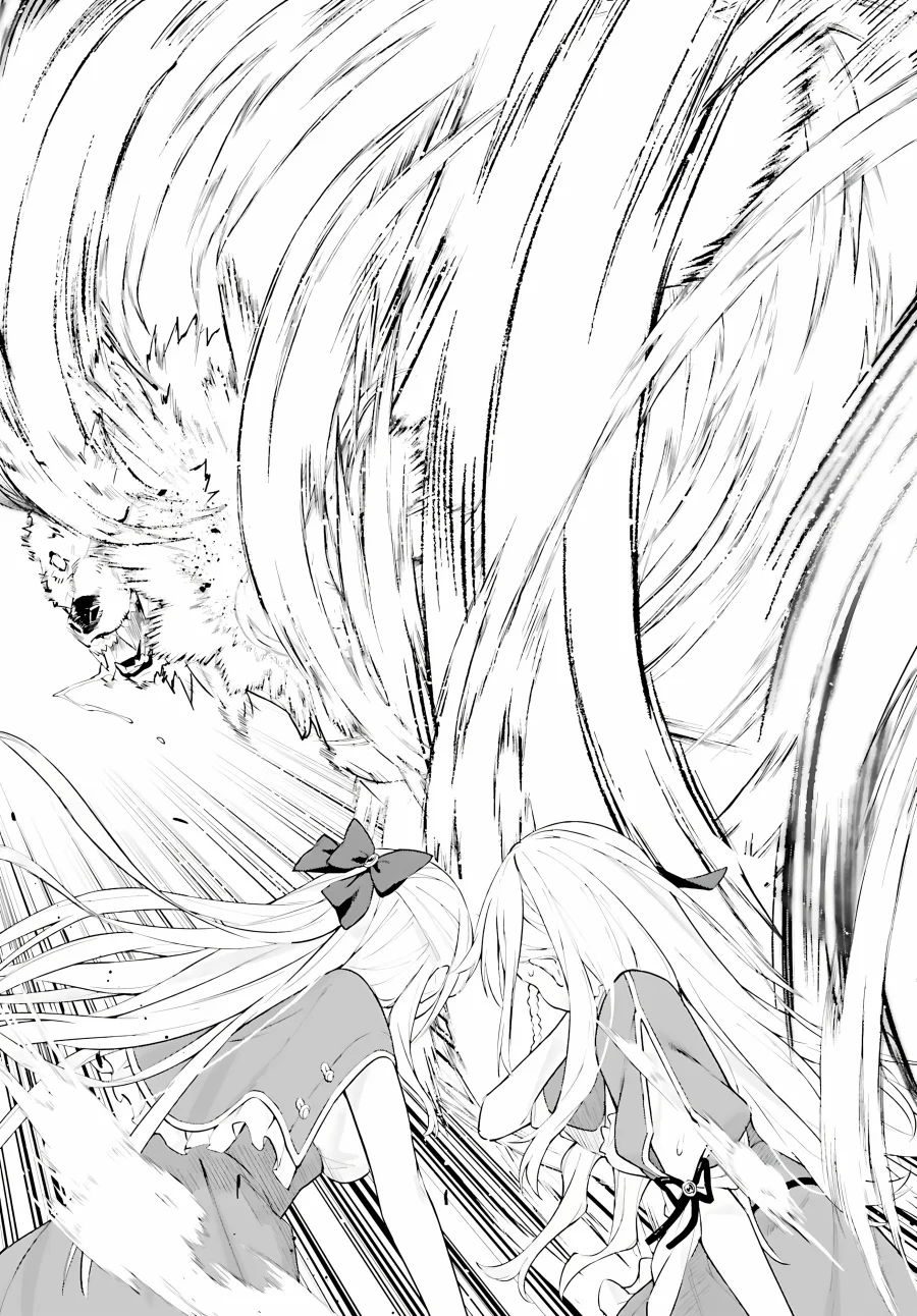 Mugen no Majutsu Shi Maryoku Nashi de Heimin no Ko to Hakugai Sareta Ore. Jitsuha Mugen no Maryoku Mochi Chapter 1 Gambar 50