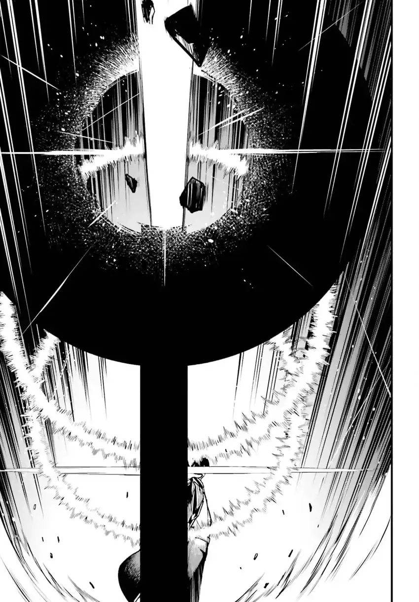 Mugen no Majutsu Shi Maryoku Nashi de Heimin no Ko to Hakugai Sareta Ore. Jitsuha Mugen no Maryoku Mochi Chapter 10 Gambar 22