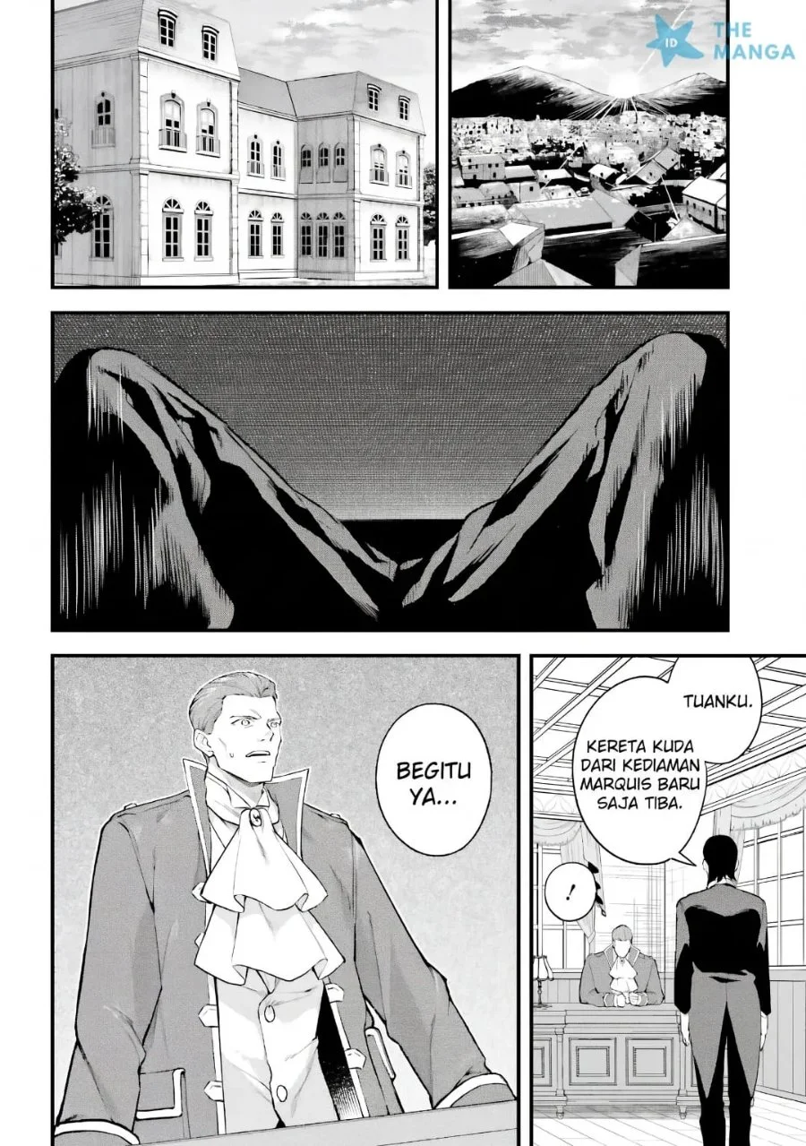 Mugen no Majutsu Shi Maryoku Nashi de Heimin no Ko to Hakugai Sareta Ore. Jitsuha Mugen no Maryoku Mochi Chapter 11 Gambar 11