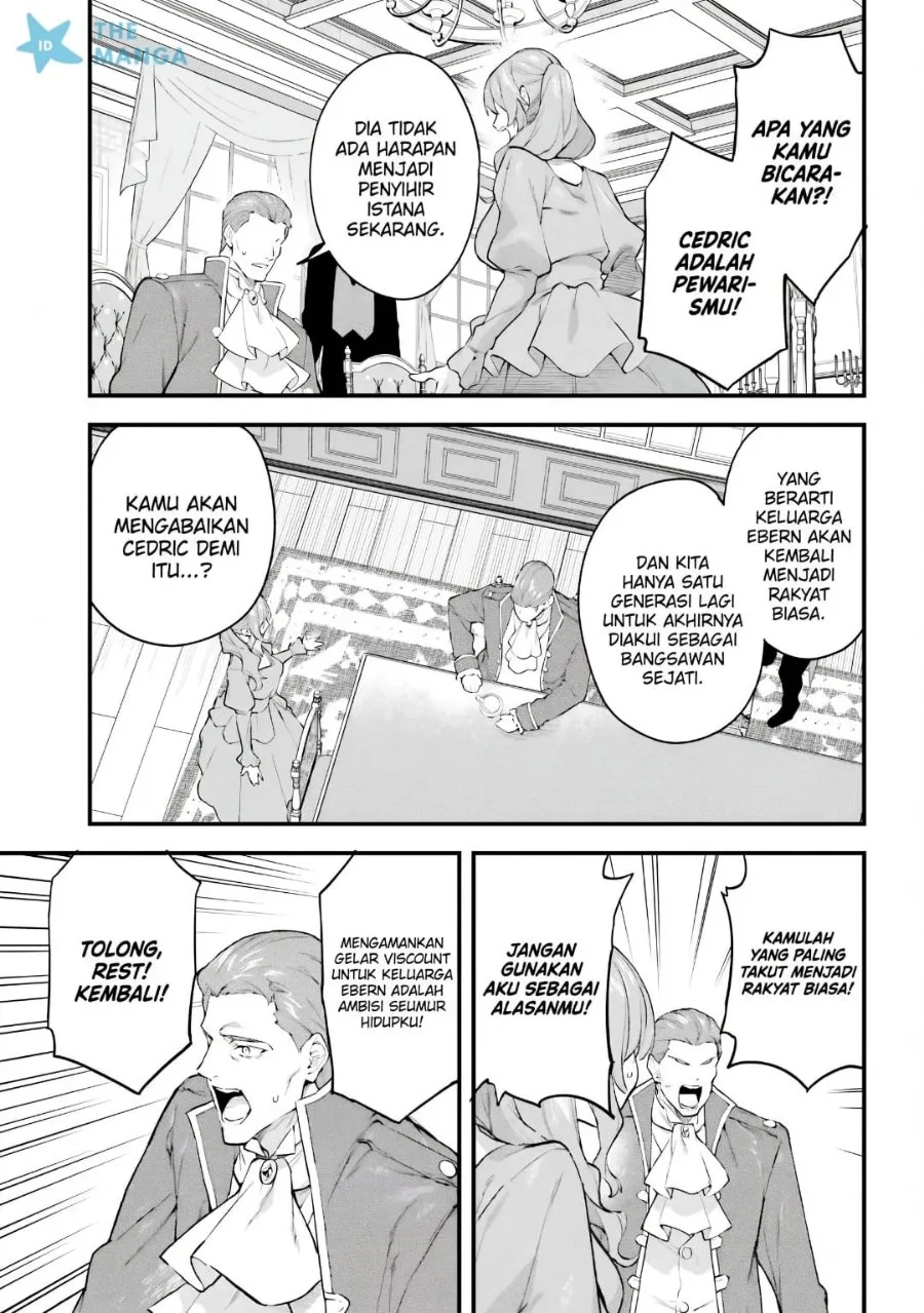 Mugen no Majutsu Shi Maryoku Nashi de Heimin no Ko to Hakugai Sareta Ore. Jitsuha Mugen no Maryoku Mochi Chapter 11 Gambar 26