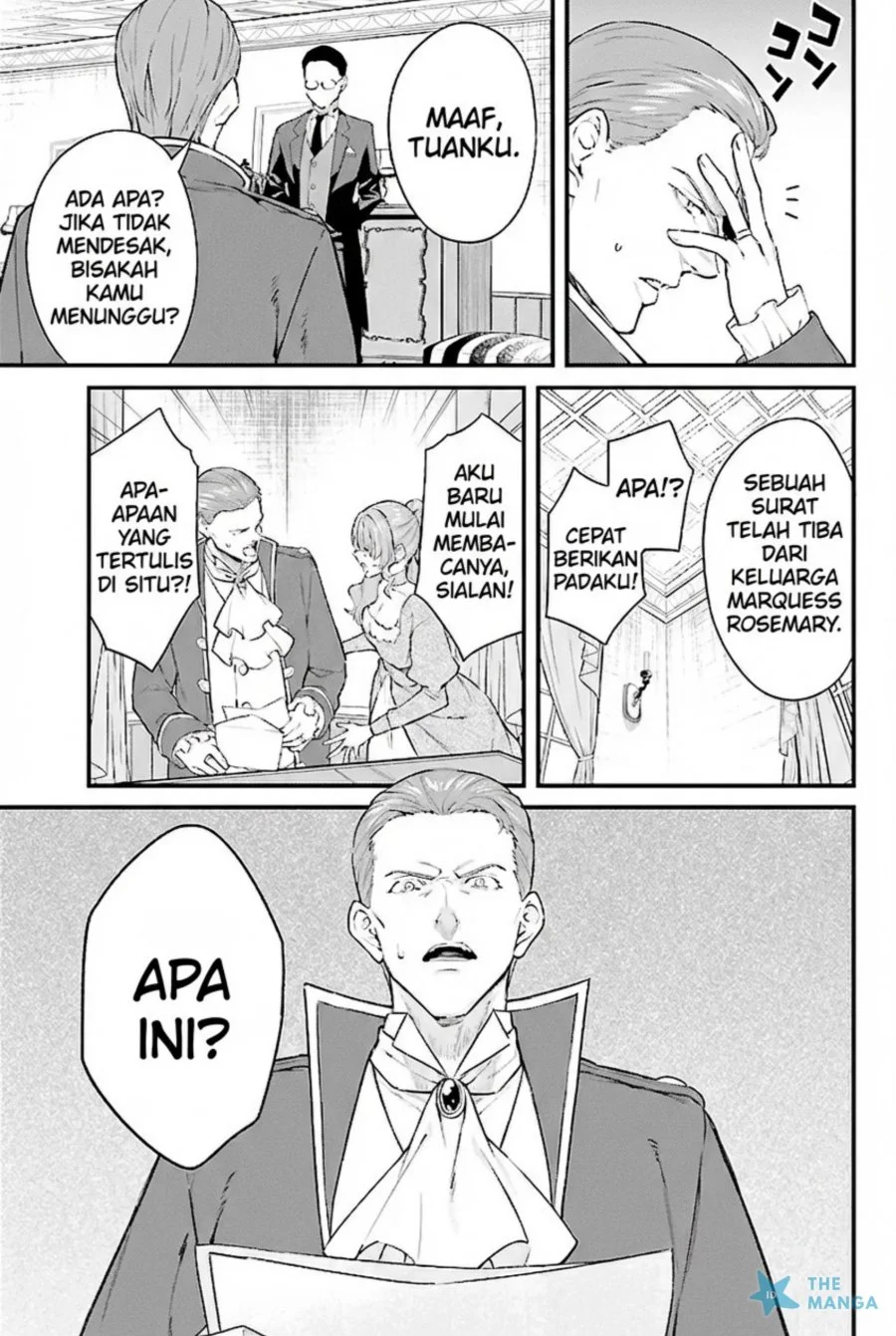 Mugen no Majutsu Shi Maryoku Nashi de Heimin no Ko to Hakugai Sareta Ore. Jitsuha Mugen no Maryoku Mochi Chapter 2 Gambar 14