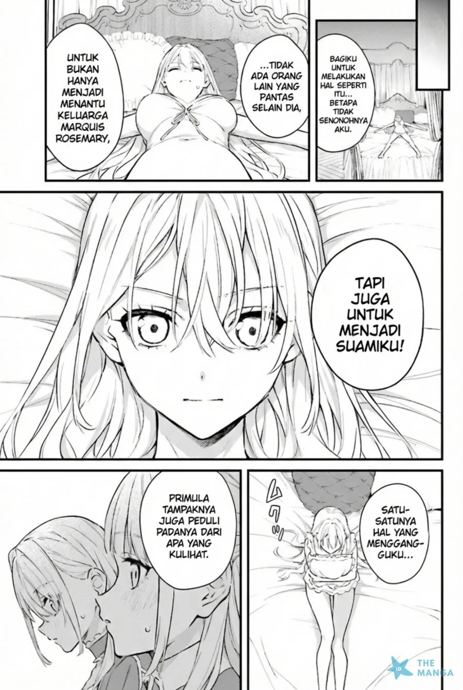 Mugen no Majutsu Shi Maryoku Nashi de Heimin no Ko to Hakugai Sareta Ore. Jitsuha Mugen no Maryoku Mochi Chapter 2 Gambar 6