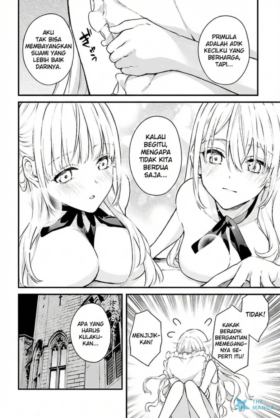 Mugen no Majutsu Shi Maryoku Nashi de Heimin no Ko to Hakugai Sareta Ore. Jitsuha Mugen no Maryoku Mochi Chapter 2 Gambar 7