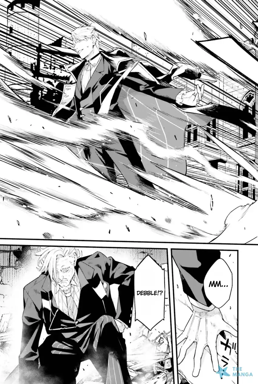 Mugen no Majutsu Shi Maryoku Nashi de Heimin no Ko to Hakugai Sareta Ore. Jitsuha Mugen no Maryoku Mochi Chapter 3 Gambar 6