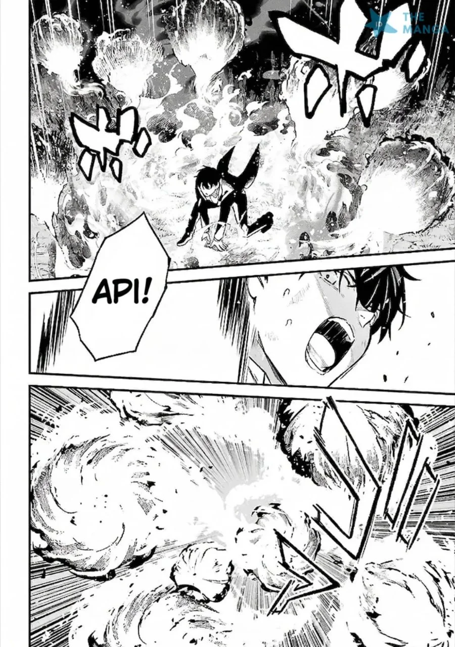 Mugen no Majutsu Shi Maryoku Nashi de Heimin no Ko to Hakugai Sareta Ore. Jitsuha Mugen no Maryoku Mochi Chapter 5 Gambar 21