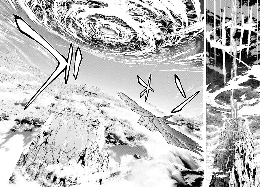 Mugen no Majutsu Shi Maryoku Nashi de Heimin no Ko to Hakugai Sareta Ore. Jitsuha Mugen no Maryoku Mochi Chapter 8 Gambar 21