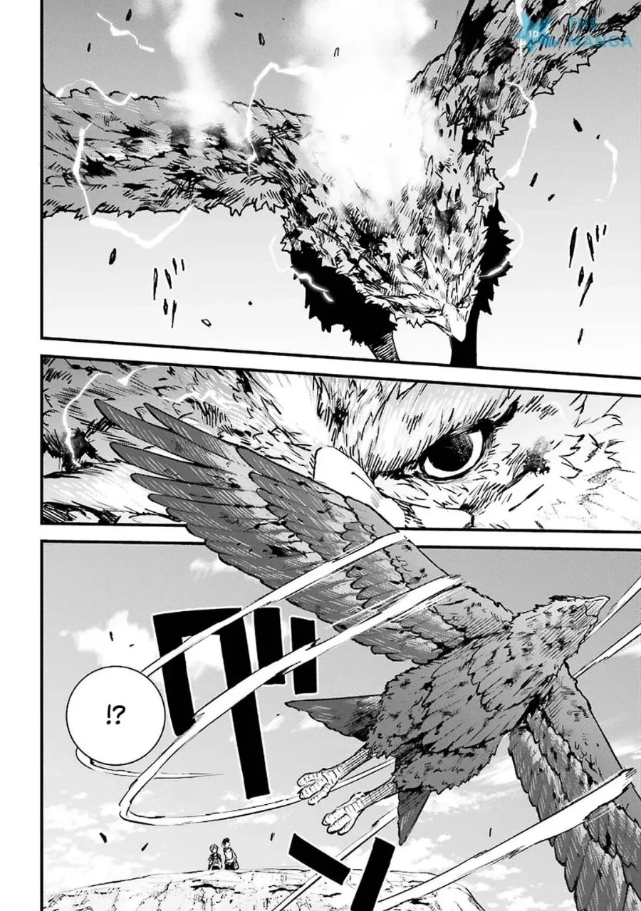 Mugen no Majutsu Shi Maryoku Nashi de Heimin no Ko to Hakugai Sareta Ore. Jitsuha Mugen no Maryoku Mochi Chapter 8 Gambar 25