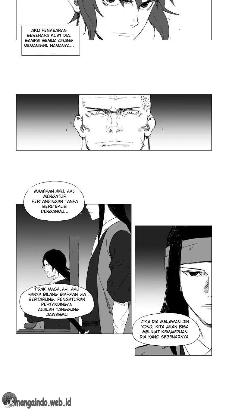 Mujang (The General) Chapter 10 Gambar 10
