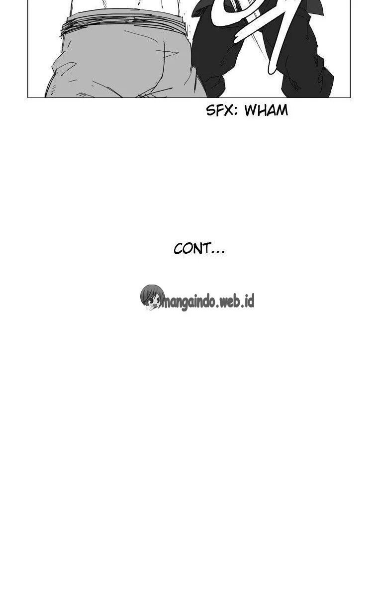 Mujang (The General) Chapter 10 Gambar 15