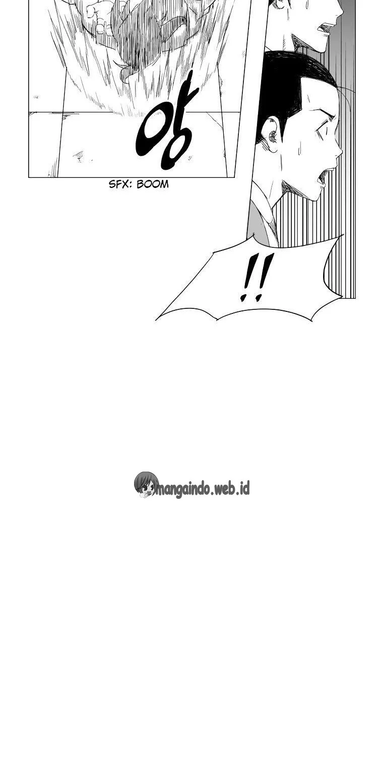 Mujang (The General) Chapter 12 Gambar 15