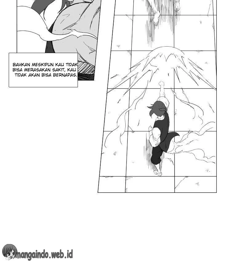 Mujang (The General) Chapter 13 Gambar 13