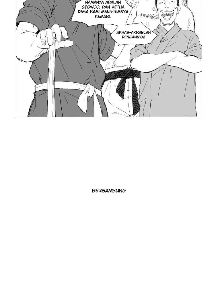Mujang (The General) Chapter 2 Gambar 13