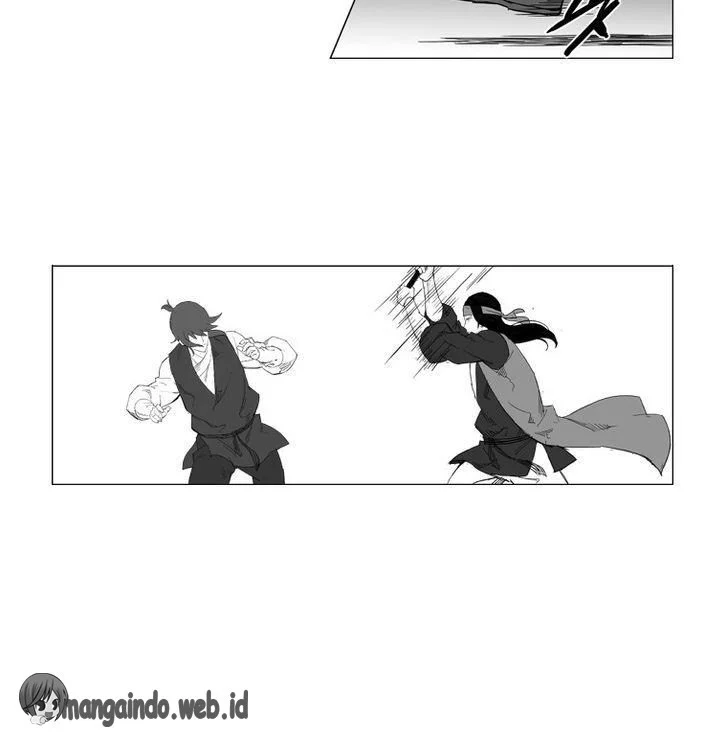 Mujang (The General) Chapter 22 Gambar 13