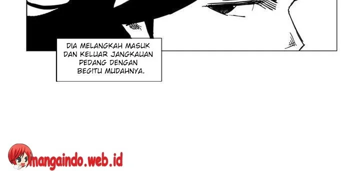 Mujang (The General) Chapter 23 Gambar 13