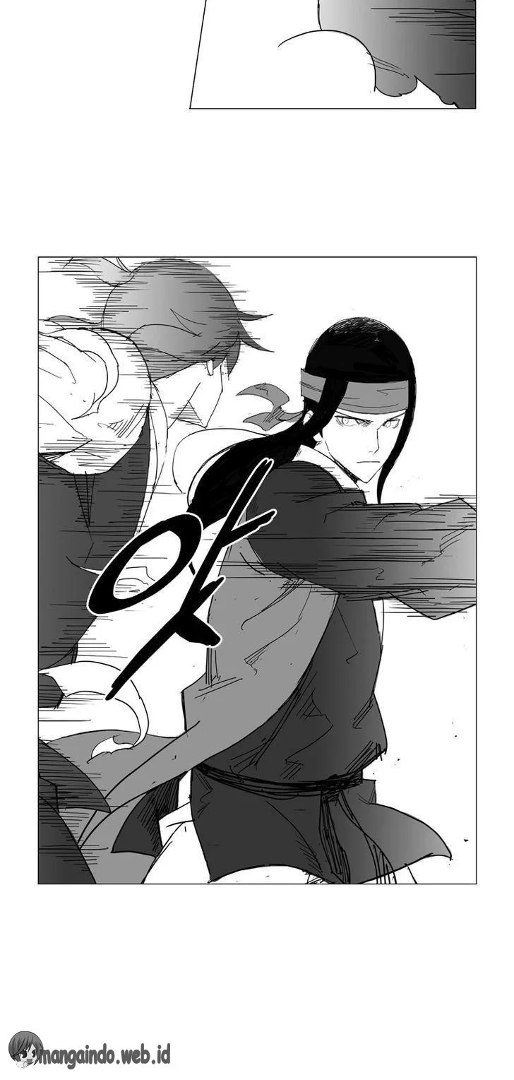 Mujang (The General) Chapter 24 Gambar 13
