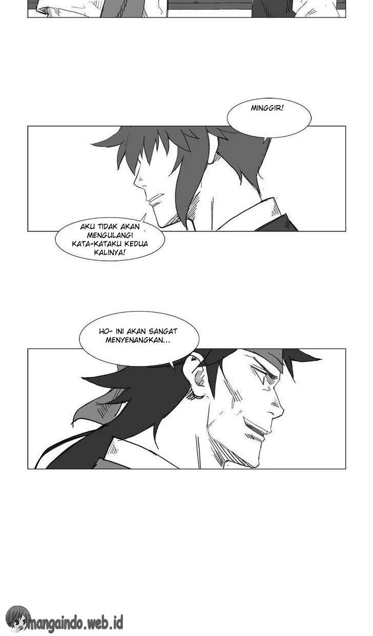 Mujang (The General) Chapter 25 Gambar 15