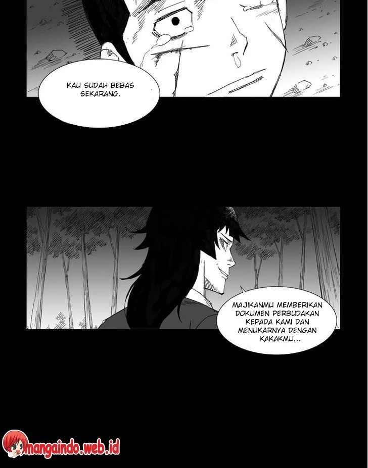 Mujang (The General) Chapter 26 Gambar 13