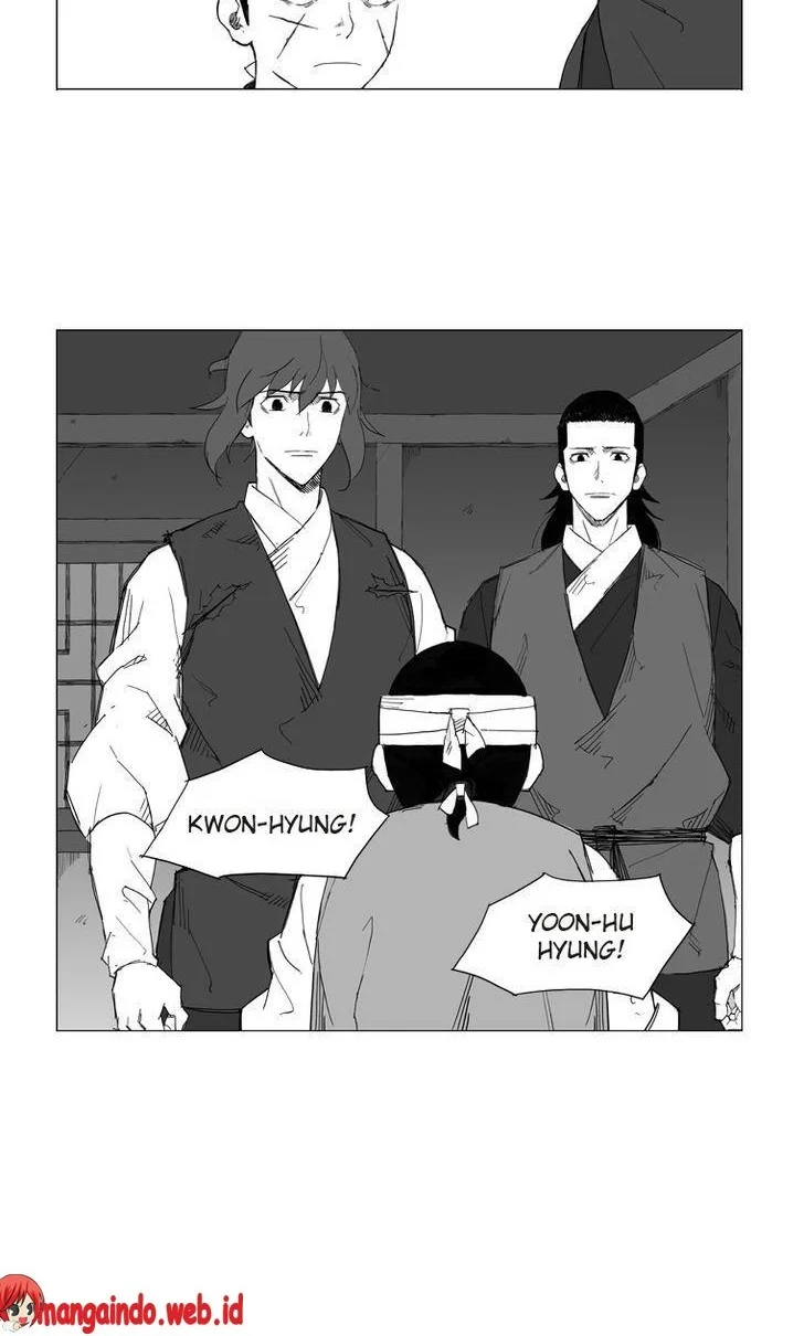 Mujang (The General) Chapter 26 Gambar 15