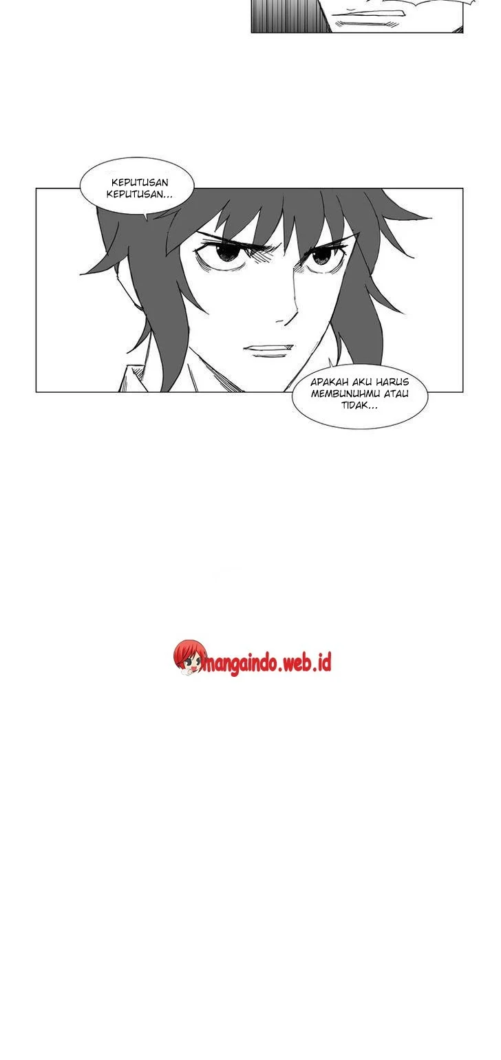 Mujang (The General) Chapter 26 Gambar 18