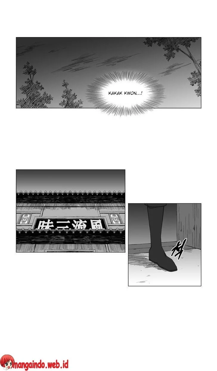 Mujang (The General) Chapter 27 Gambar 12