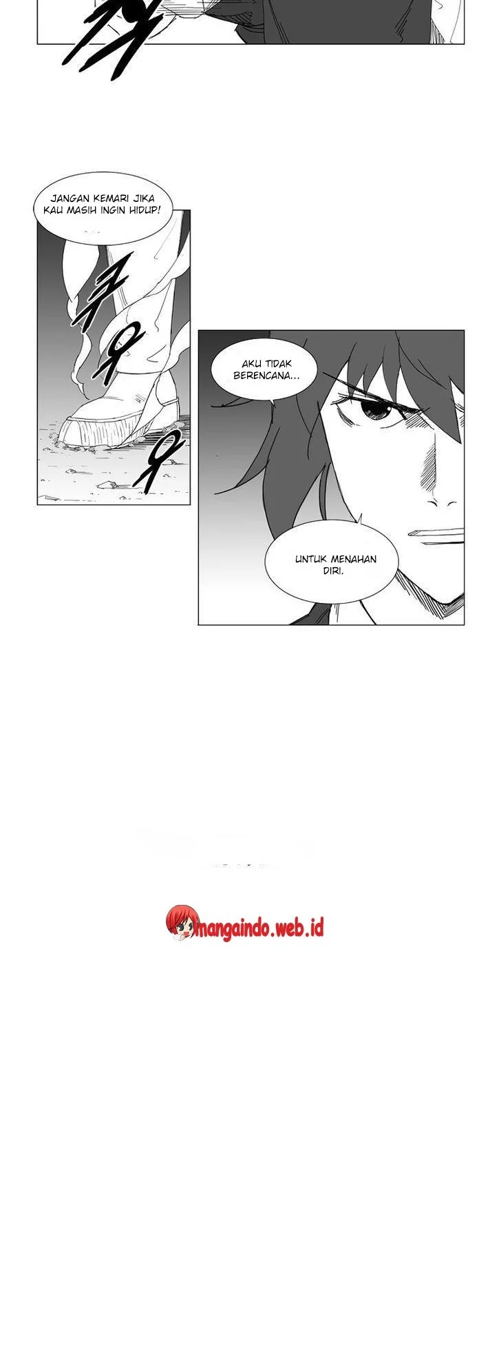 Mujang (The General) Chapter 28 Gambar 17