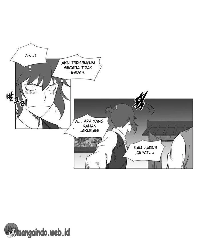 Mujang (The General) Chapter 29 Gambar 13