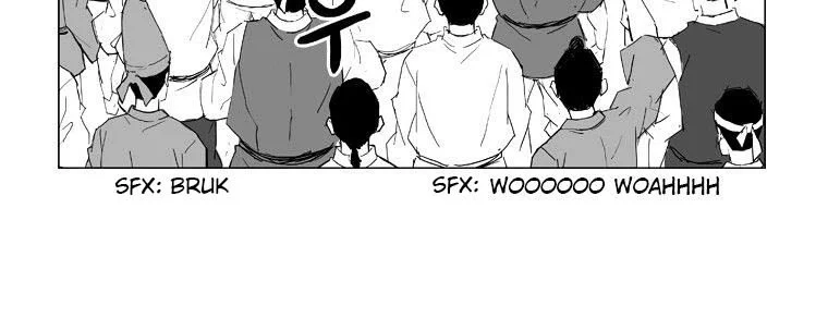 Mujang (The General) Chapter 3 Gambar 10