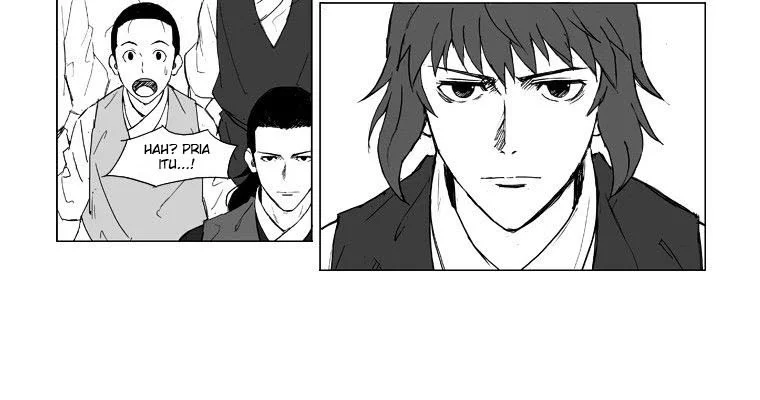 Mujang (The General) Chapter 3 Gambar 13