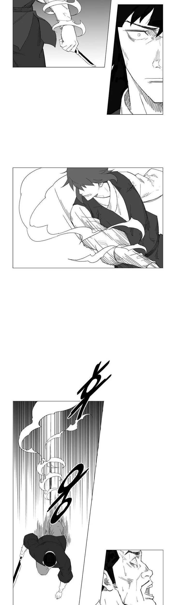 Mujang (The General) Chapter 30 Gambar 11