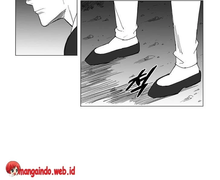 Mujang (The General) Chapter 30 Gambar 15
