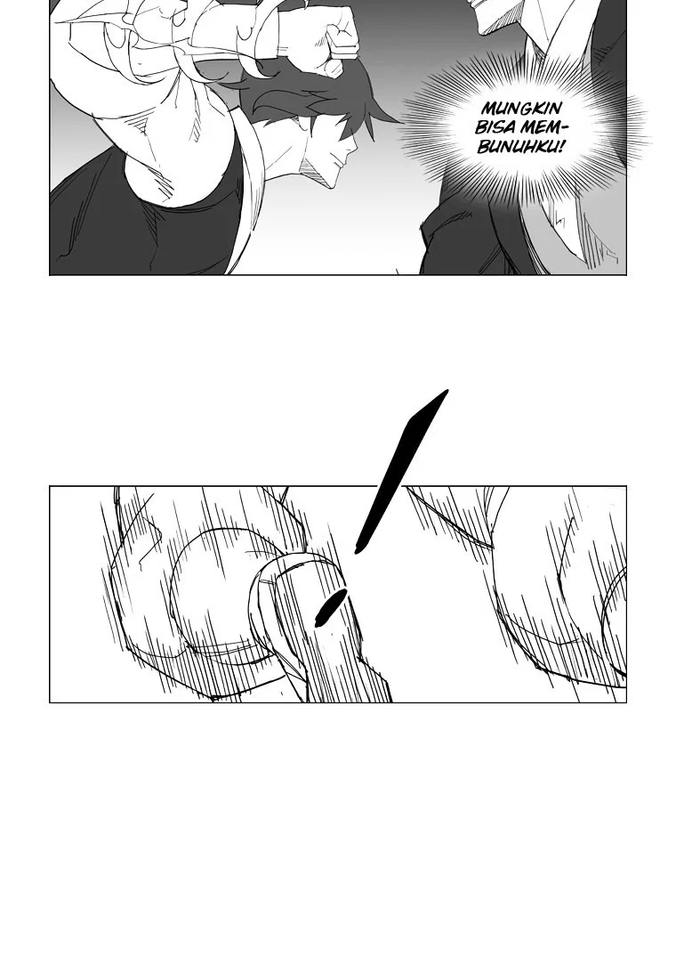 Mujang (The General) Chapter 31 Gambar 12