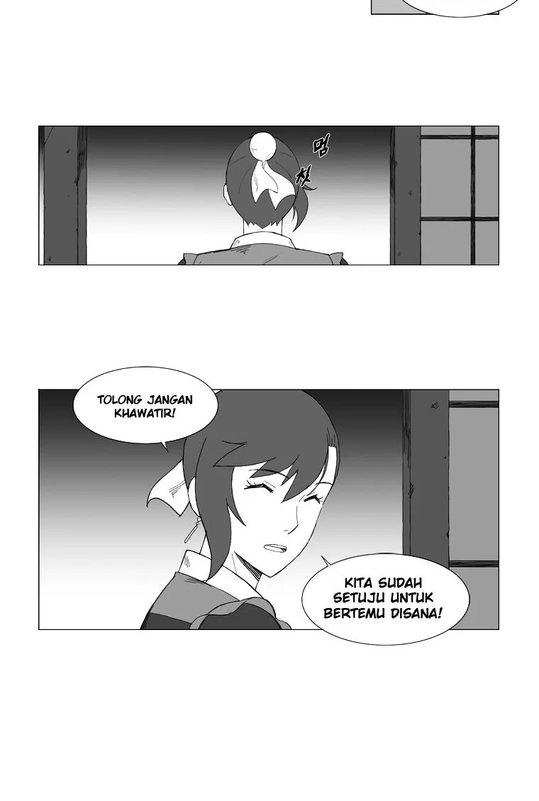 Mujang (The General) Chapter 33 Gambar 15