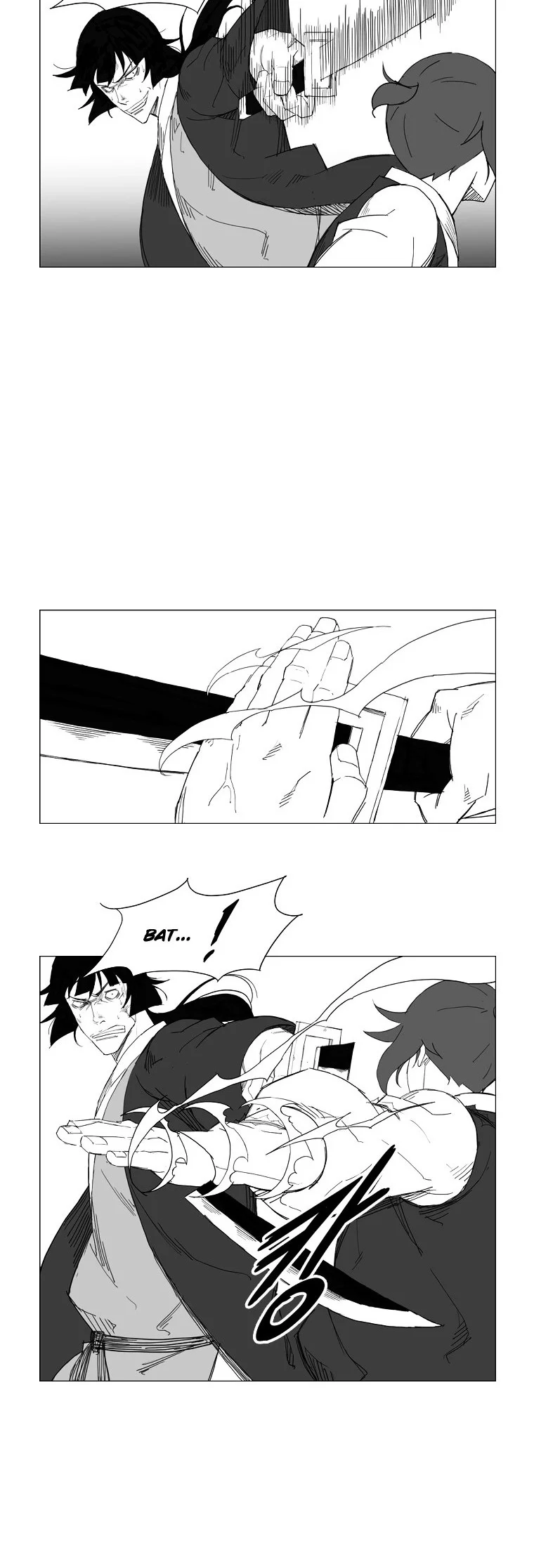 Mujang (The General) Chapter 35 Gambar 11