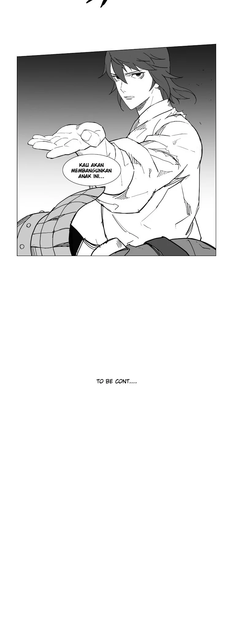 Mujang (The General) Chapter 38 Gambar 16