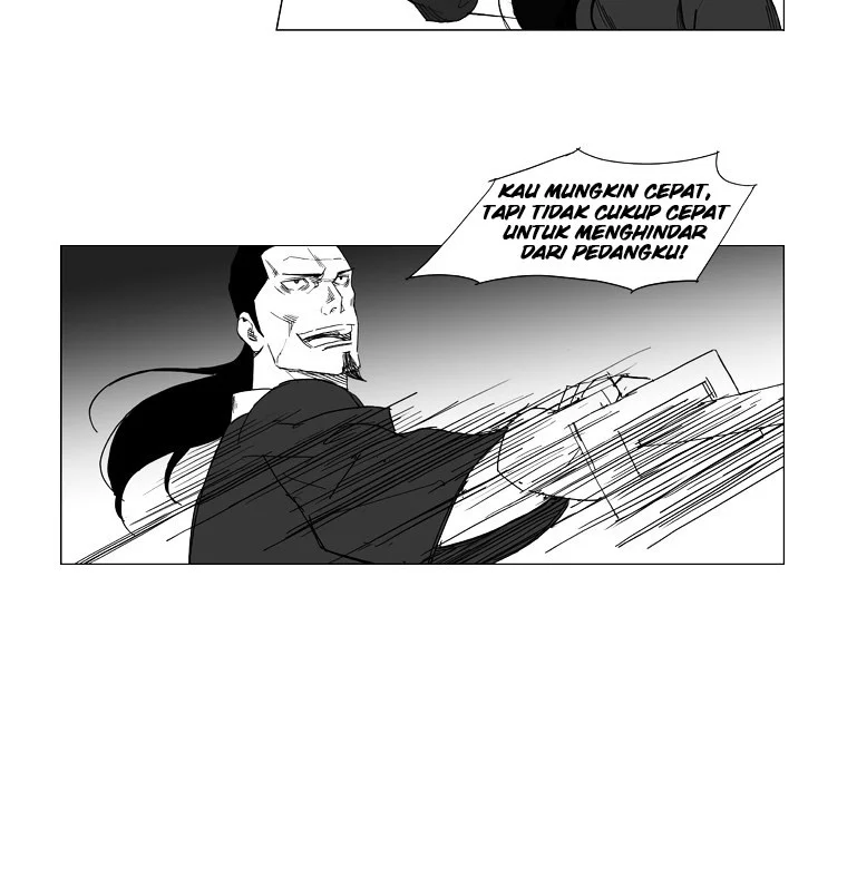 Mujang (The General) Chapter 39 Gambar 13