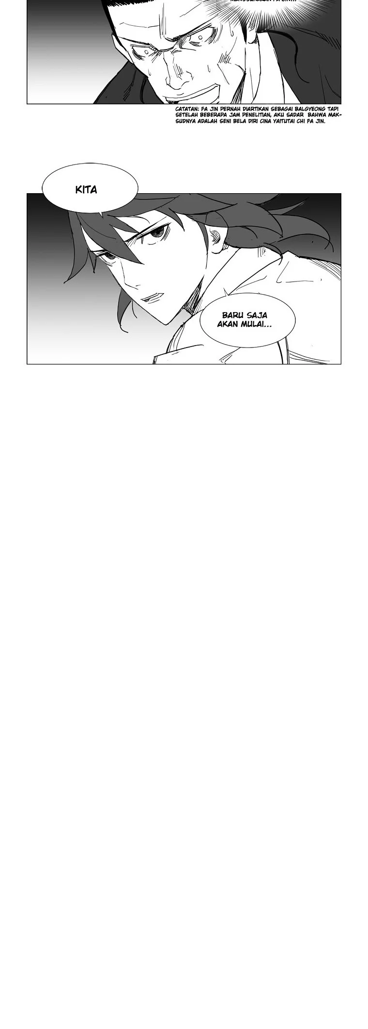 Mujang (The General) Chapter 39 Gambar 18