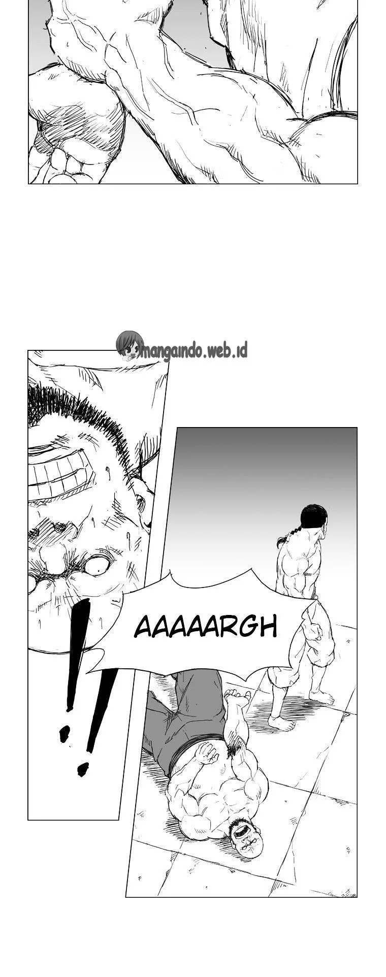 Mujang (The General) Chapter 4 Gambar 10