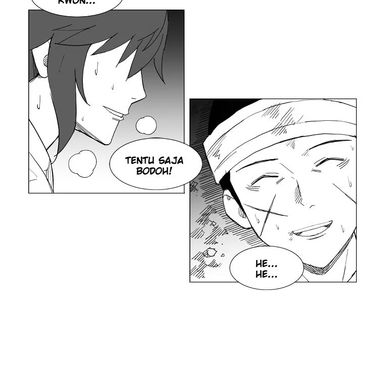 Mujang (The General) Chapter 41 Gambar 15