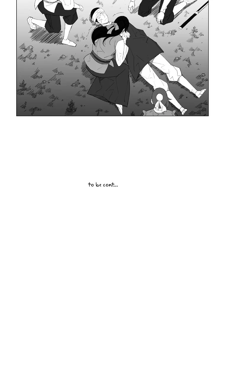 Mujang (The General) Chapter 41 Gambar 18