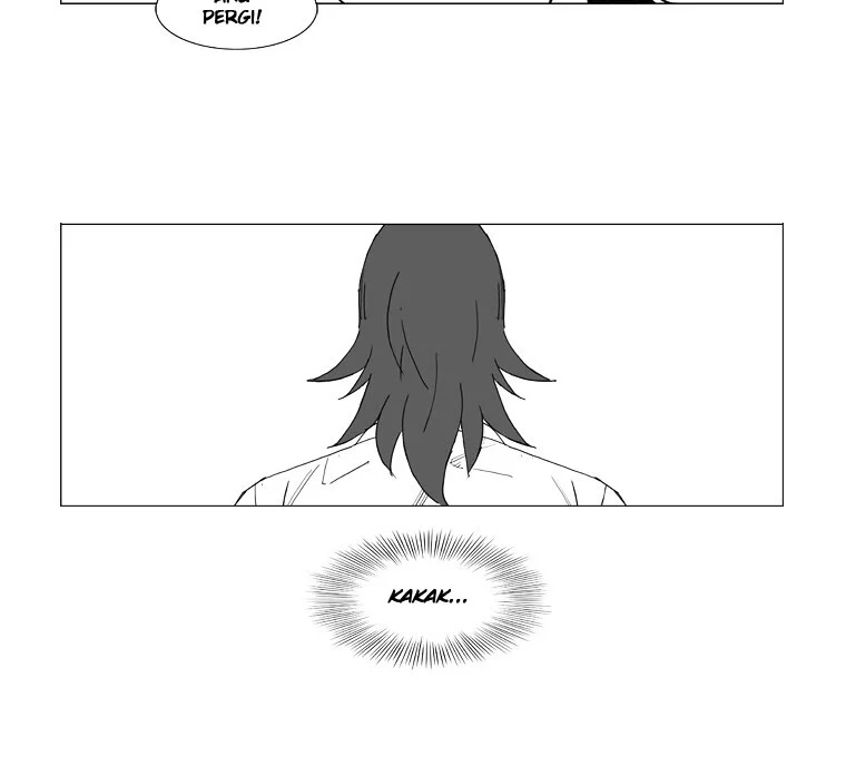 Mujang (The General) Chapter 42 Gambar 12