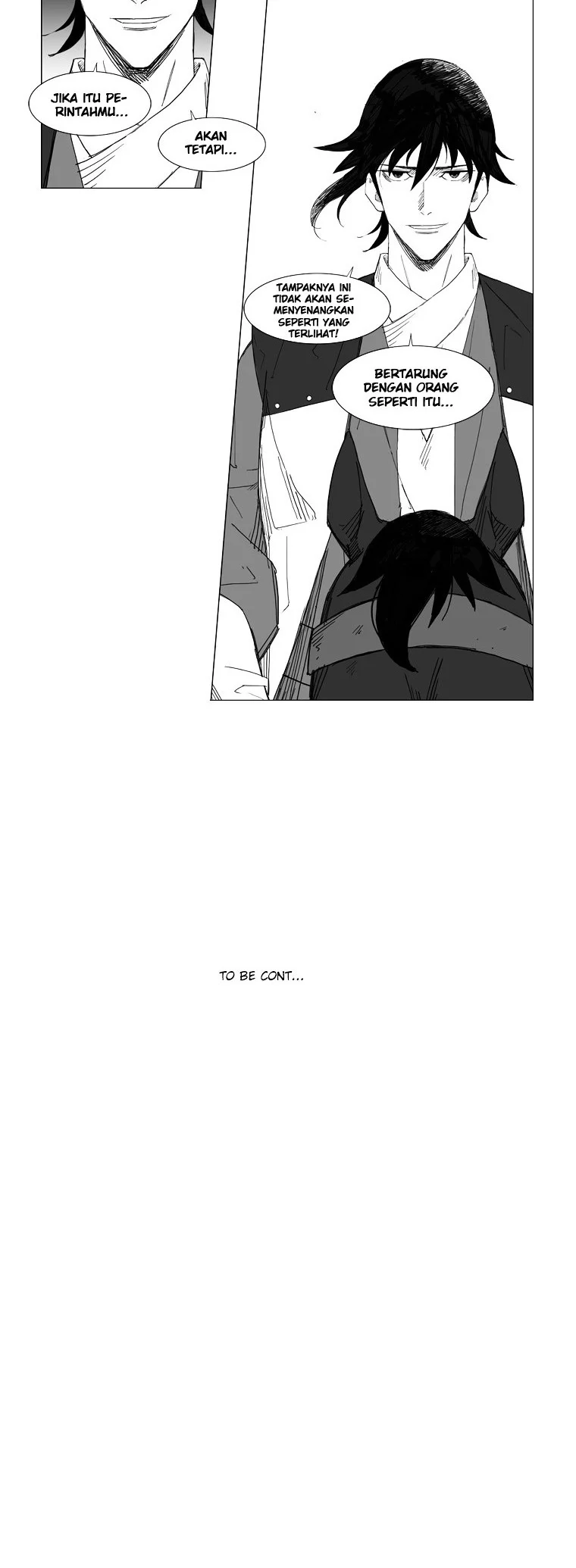 Mujang (The General) Chapter 42 Gambar 17